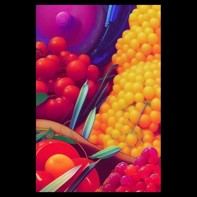 Früchte