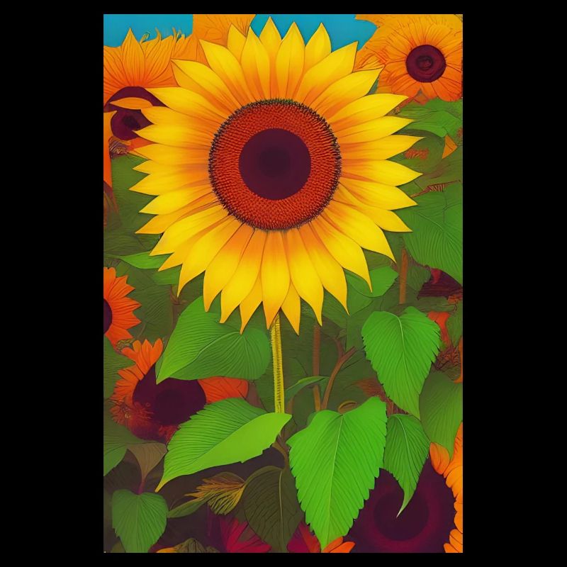 Tournesols
