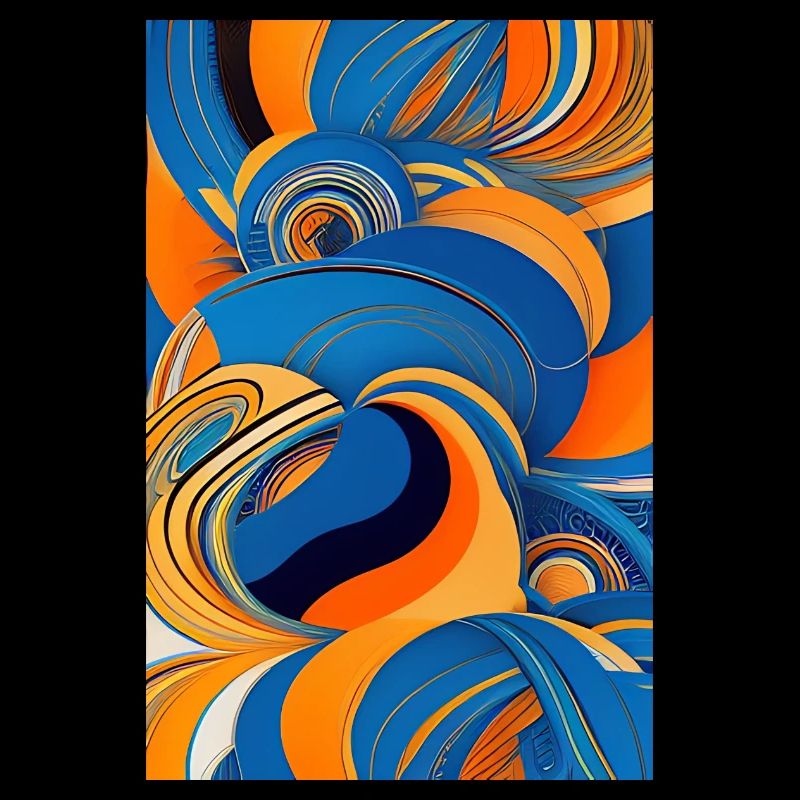 Art abstrait