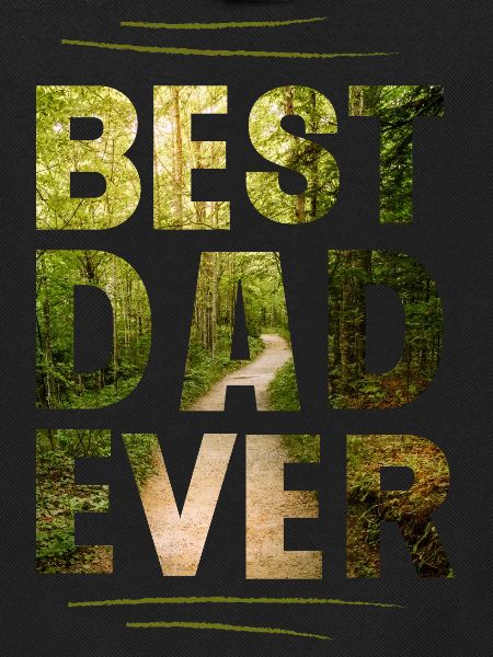 Bester Papa
