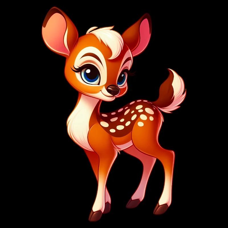 Fawn