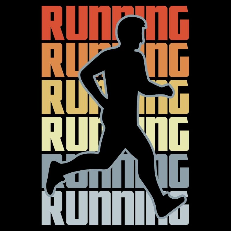 Vintage Running