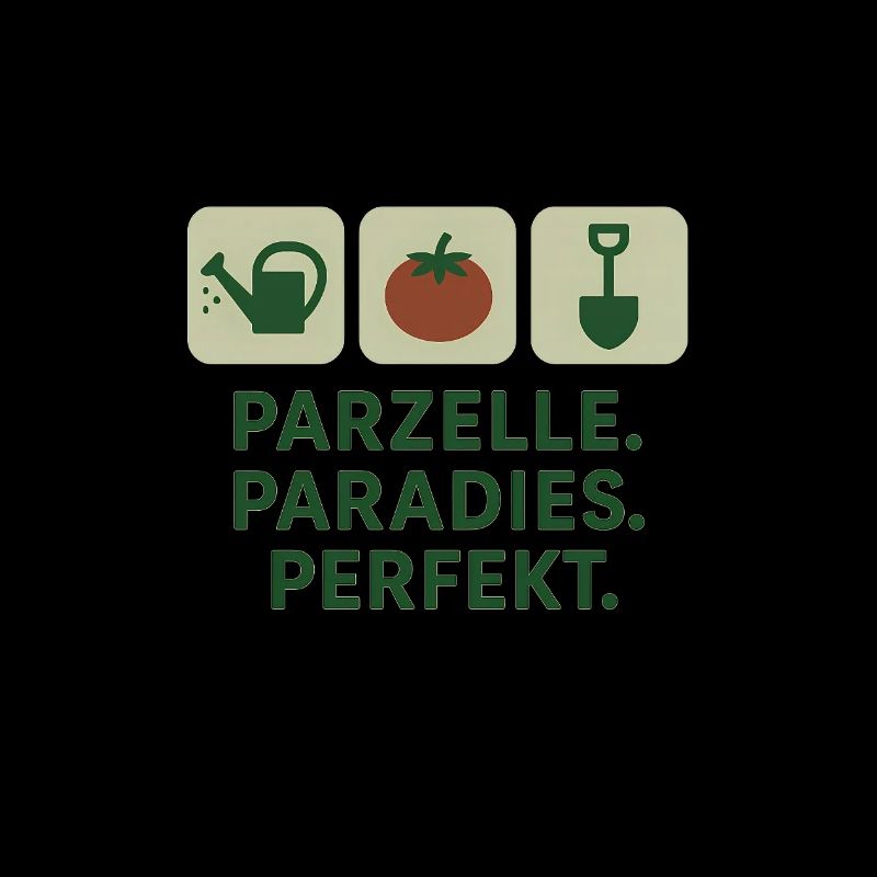 Parcelle Paradis Parfait