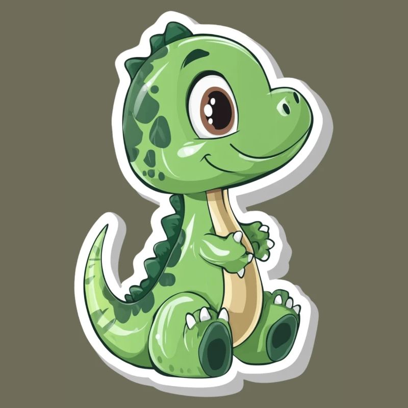 Dinosaurier