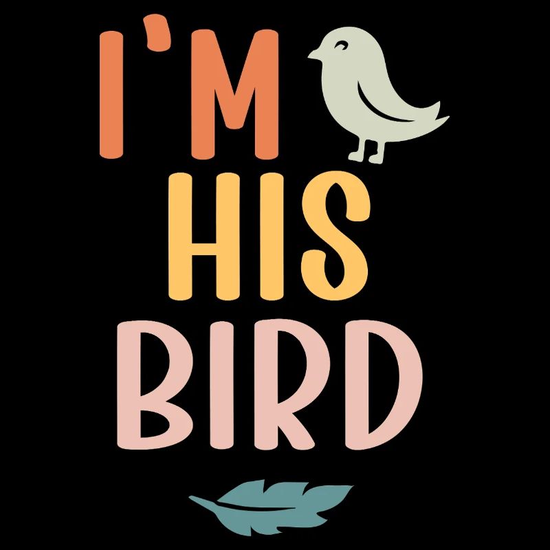 Vogel Auf Arm Tiktok Trend Im Sein Vogel