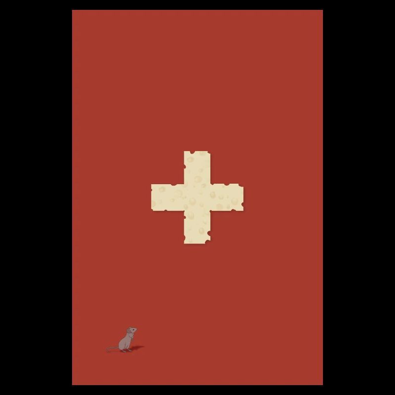 Swiss Cheese Emergency