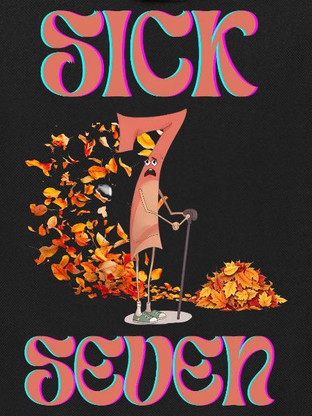 67 Sick Seven