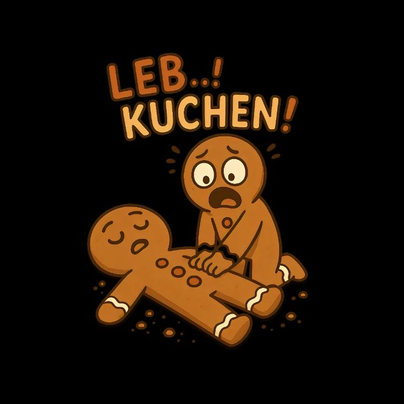 Gingerbread Christmas