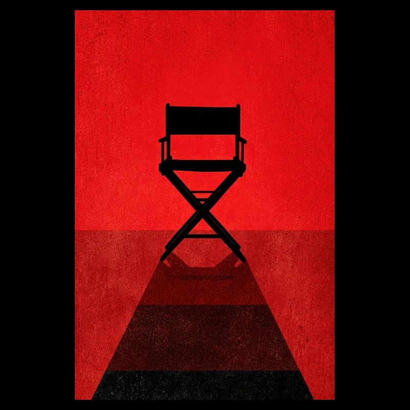 Red Spotlight Direktor Vorsitzender