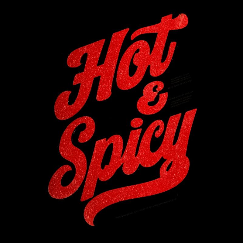 Hot & Spicy