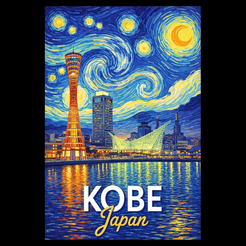 Kobe, Japan