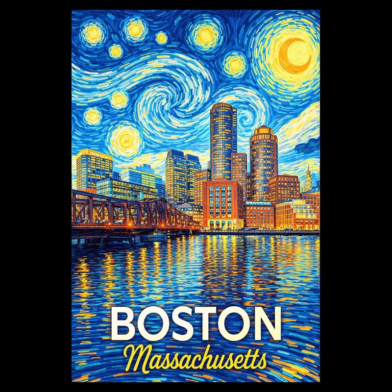 Boston, Massachusetts