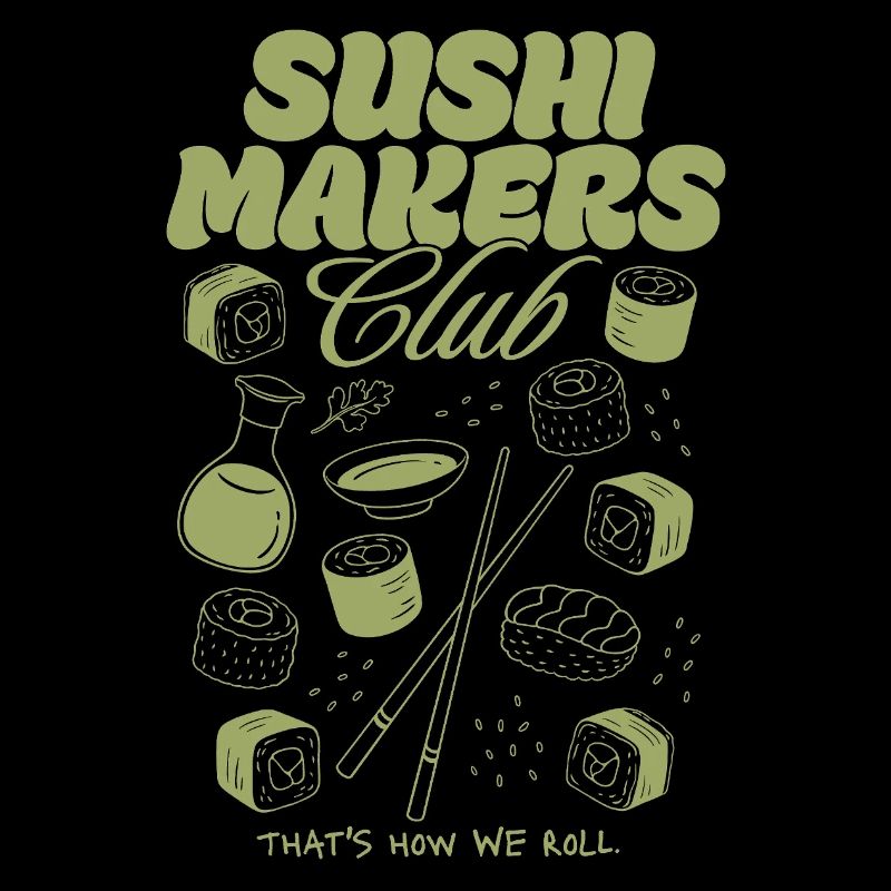 Sushi Makers Club