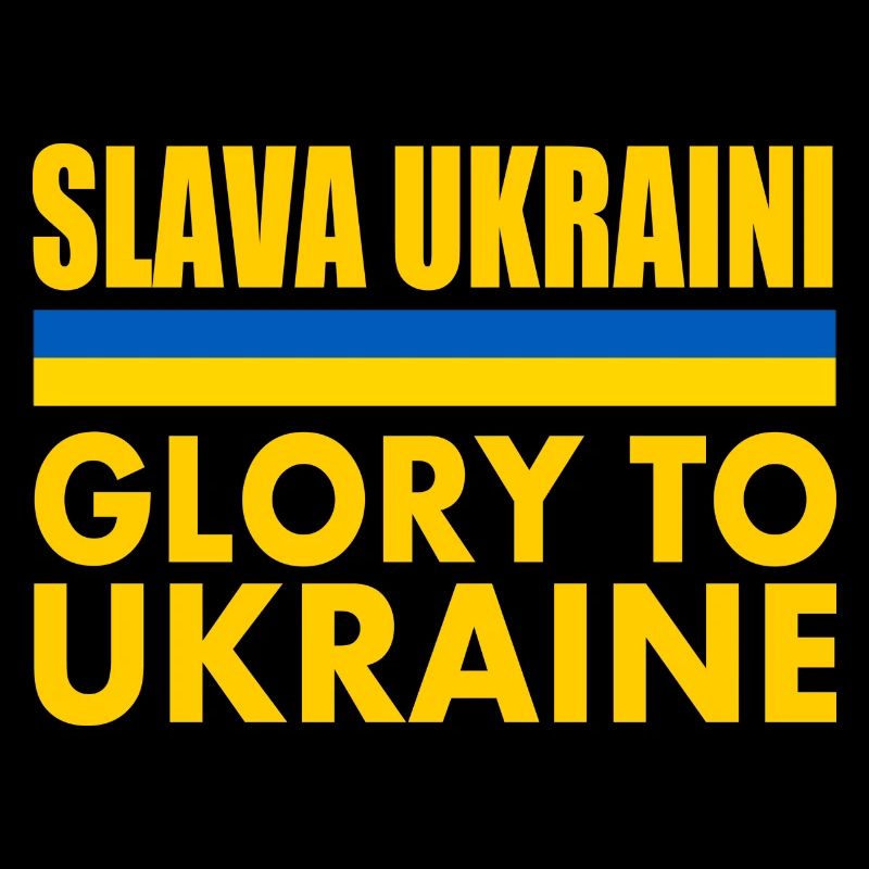 Slava ukraini
