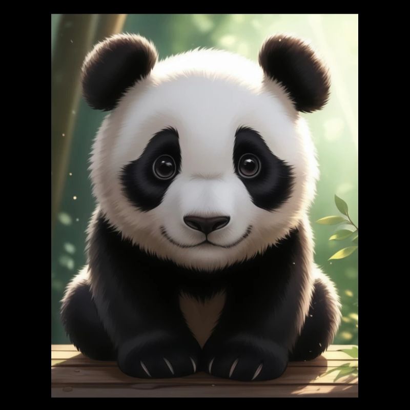 Conception Panda