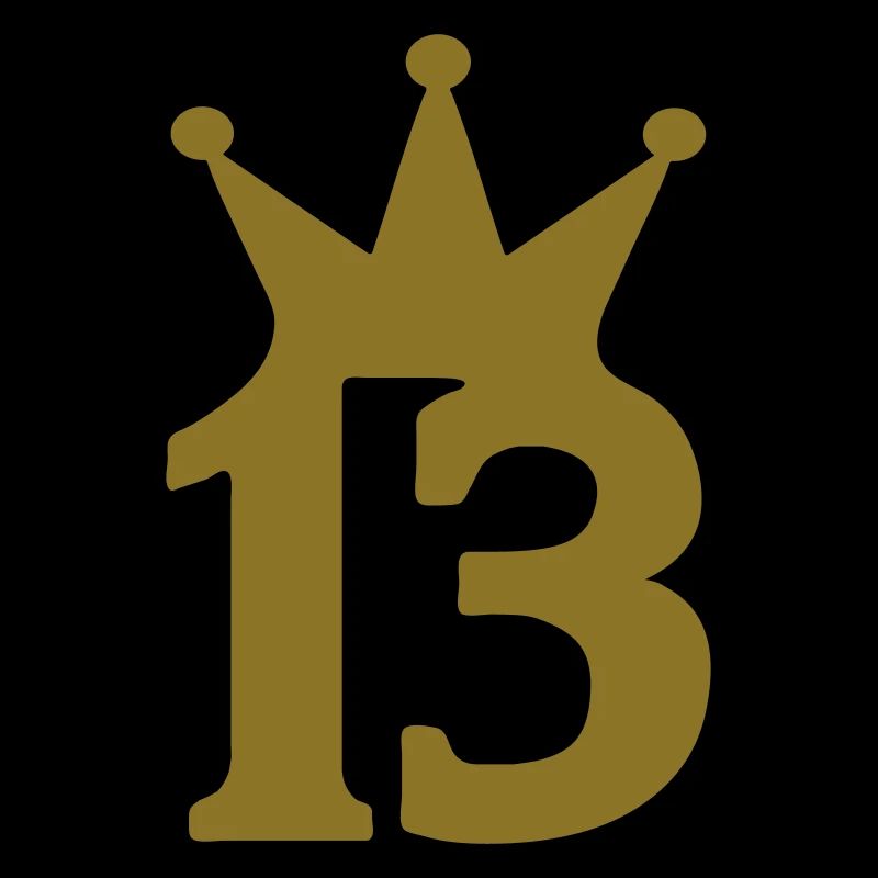 13 crown c1w7