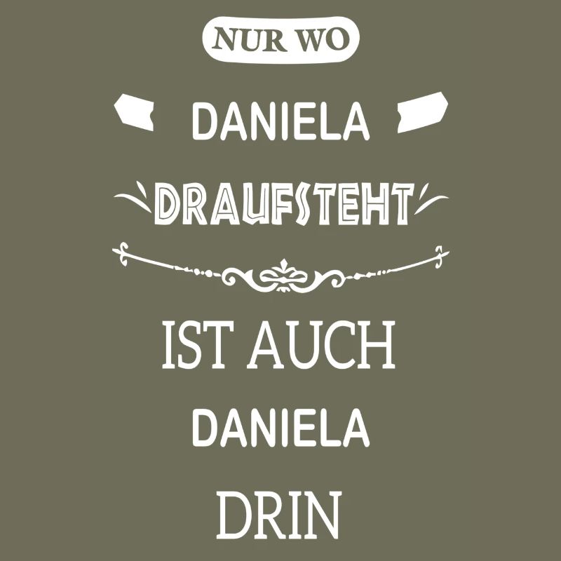 DANIELA