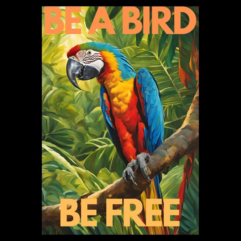 Freedom