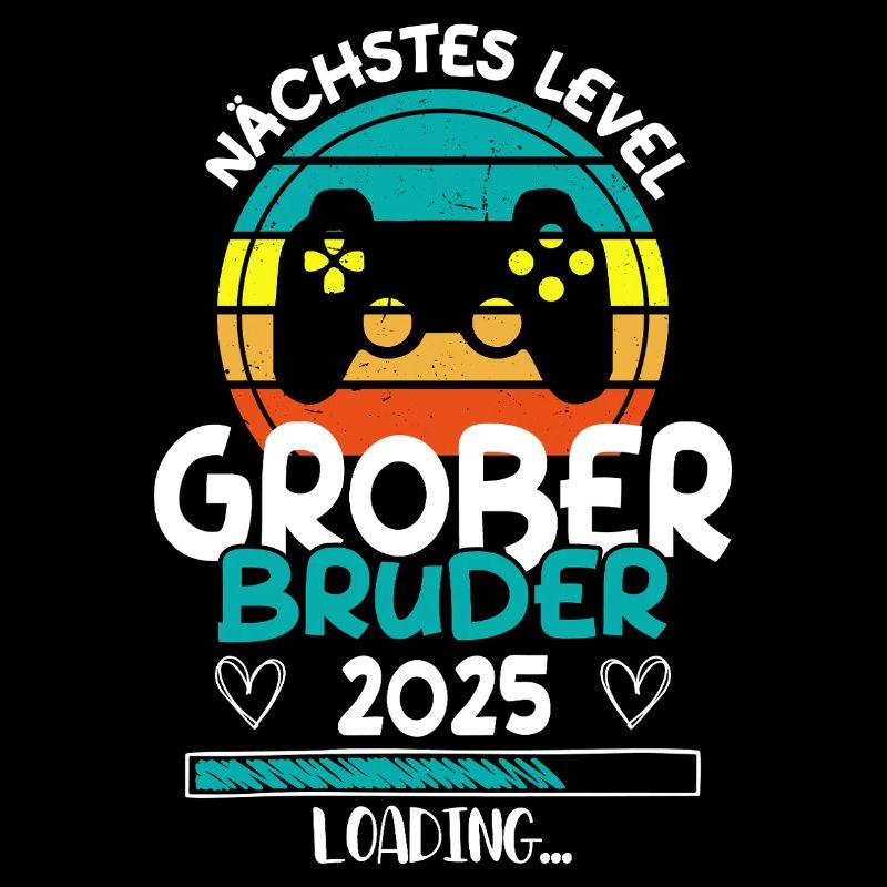 Nächstes Level Großer Bruder 2025 Loading