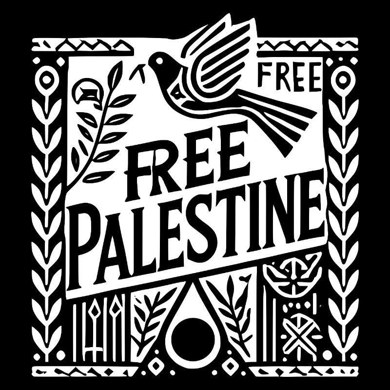 Free palestine