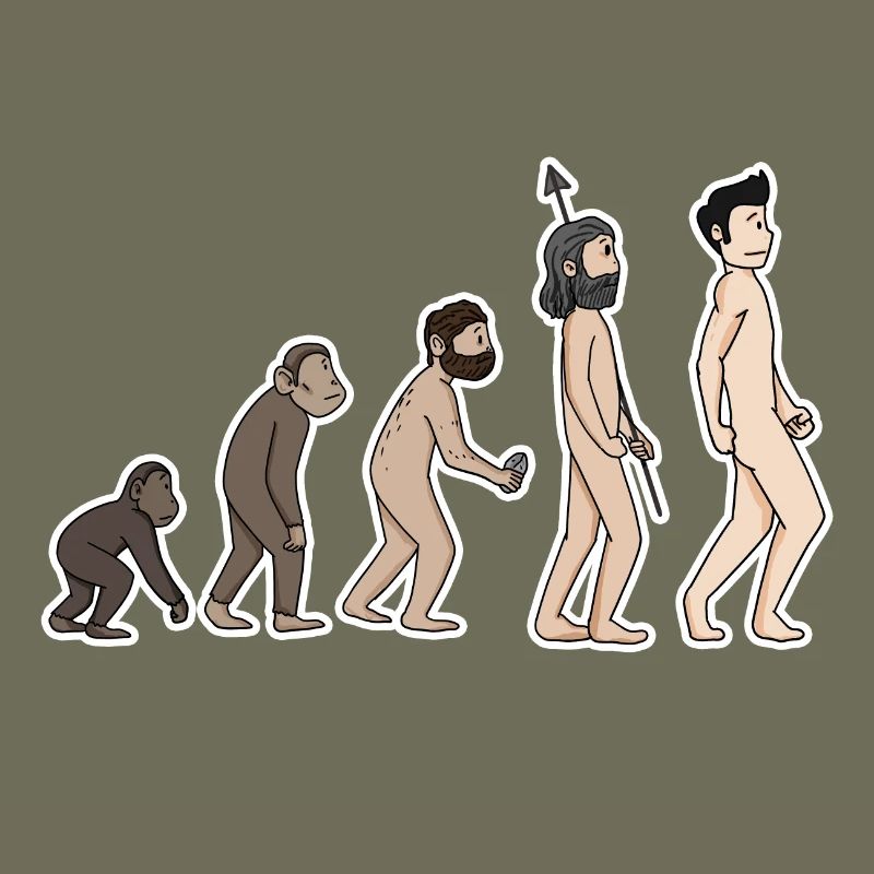 evolution