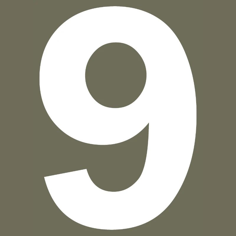 9