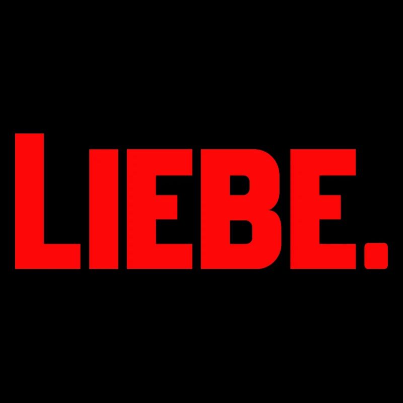 Liebe