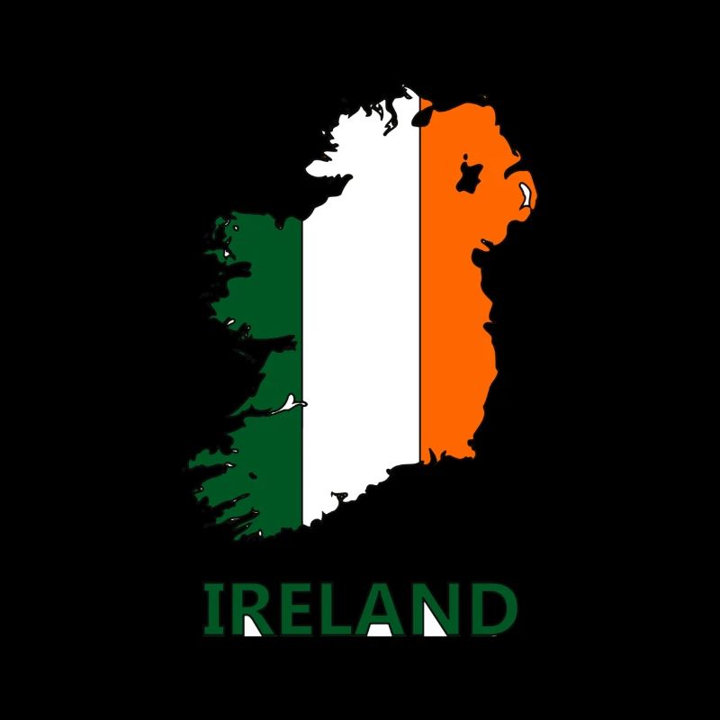 ireland