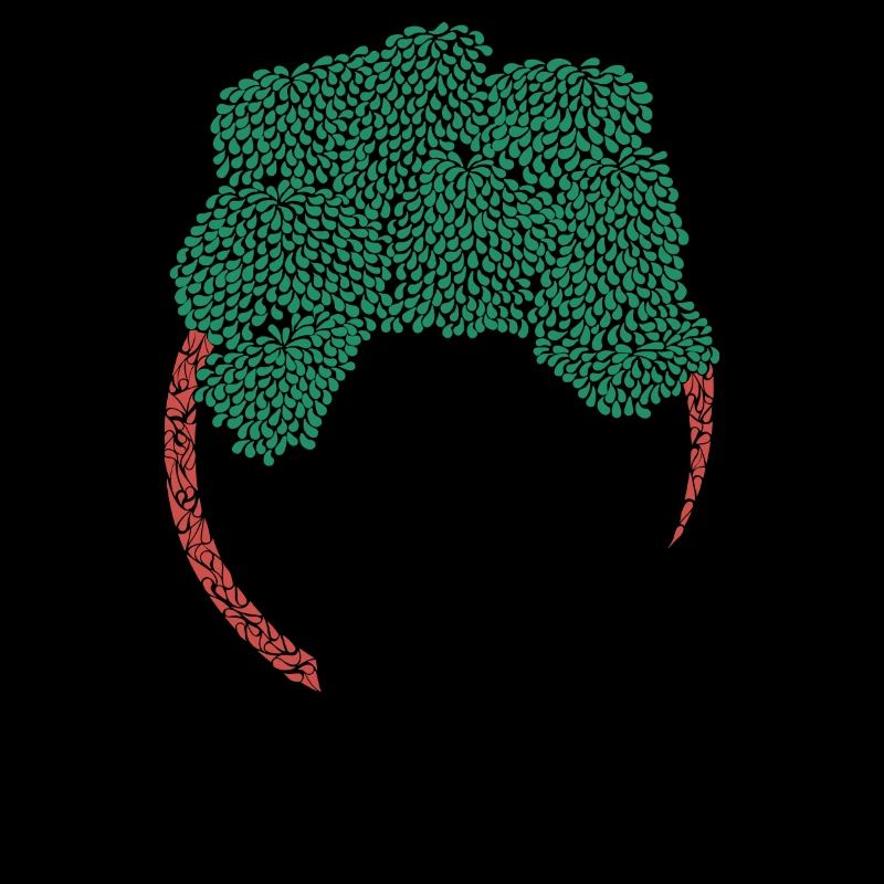 Grüne Finger