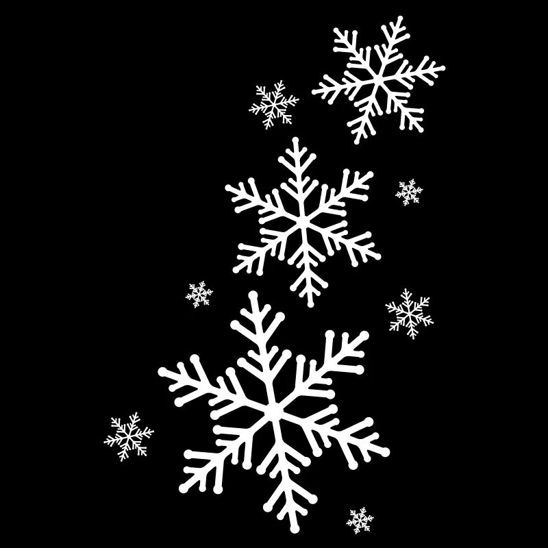 First Snow