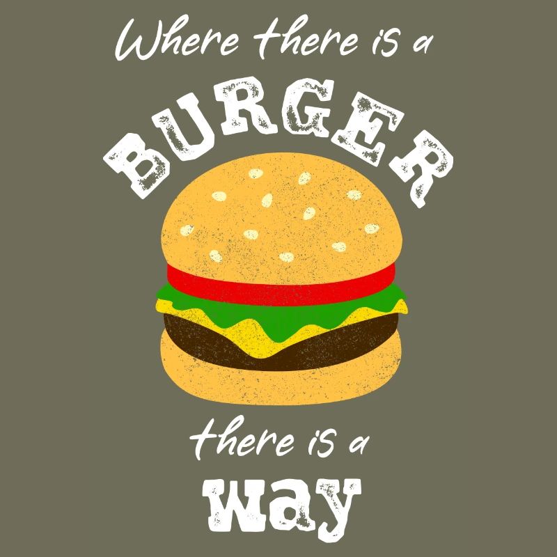 Burger Hamburger