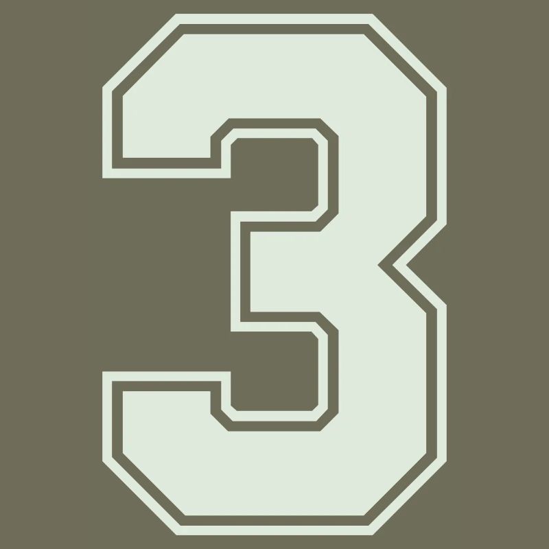 3