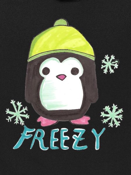 Pinguin