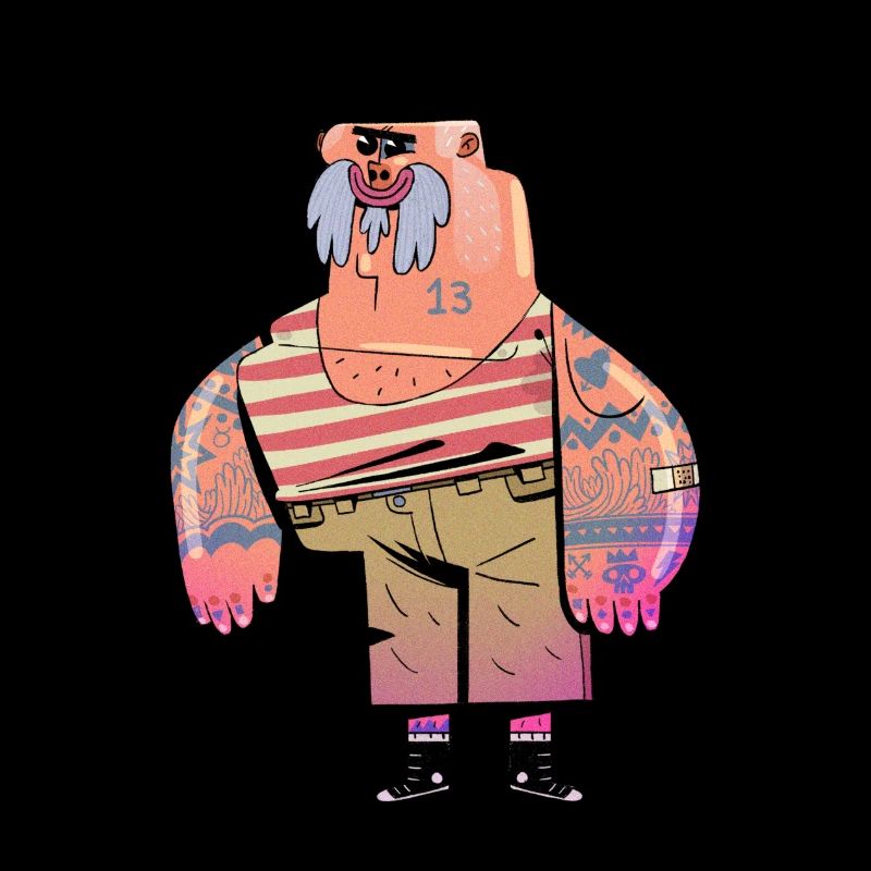 Voyou
