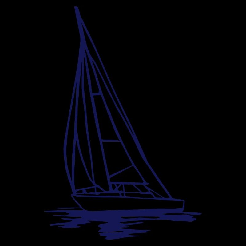 Sailing Boat