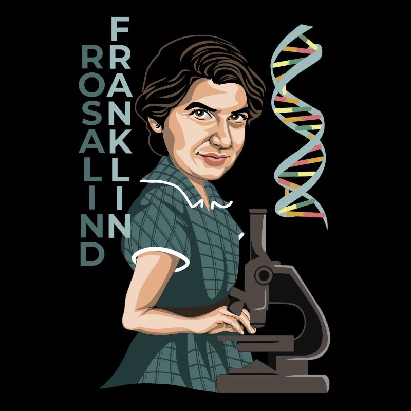 Rosalind Franklin