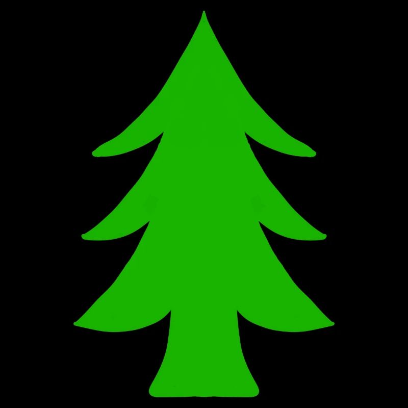 Fir tree