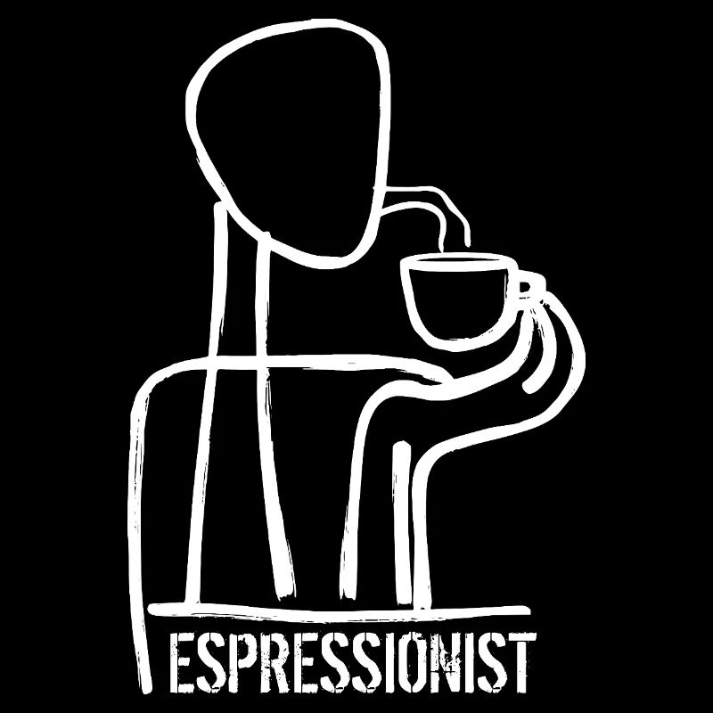 Espressionist - Espresso - Boisson au café
