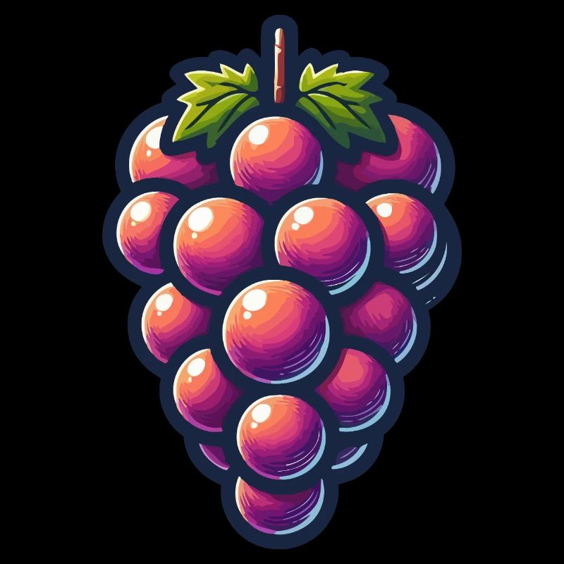Grapes