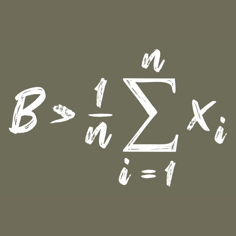 Be Greater Than Average Math