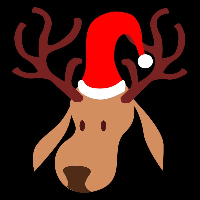 Rudolf Reindeer