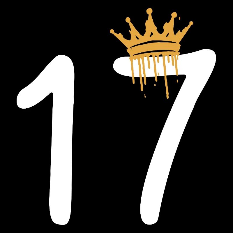 17