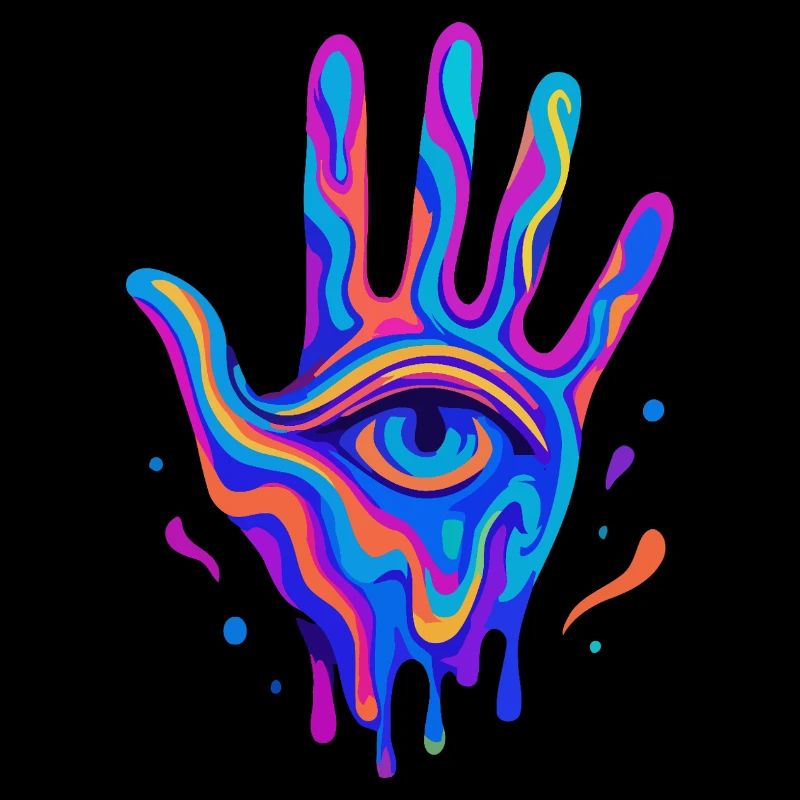 Mysticisme Main