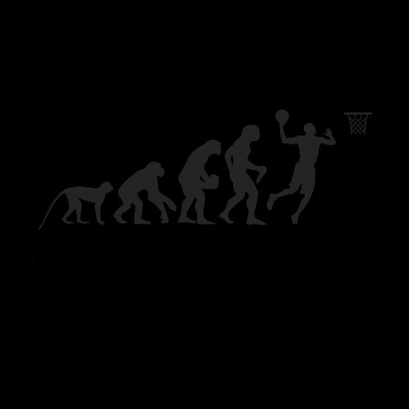 Evolution Basketball