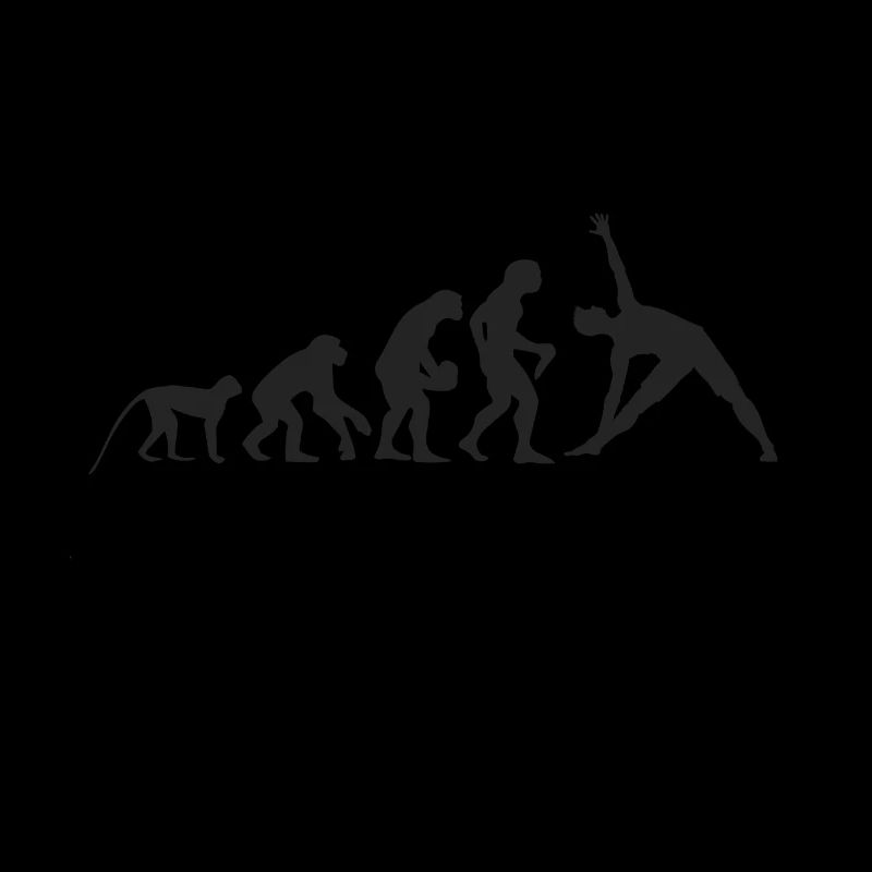 Evolution Yoga