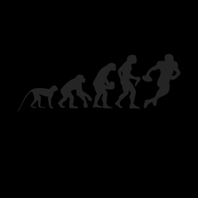 Evolution Football