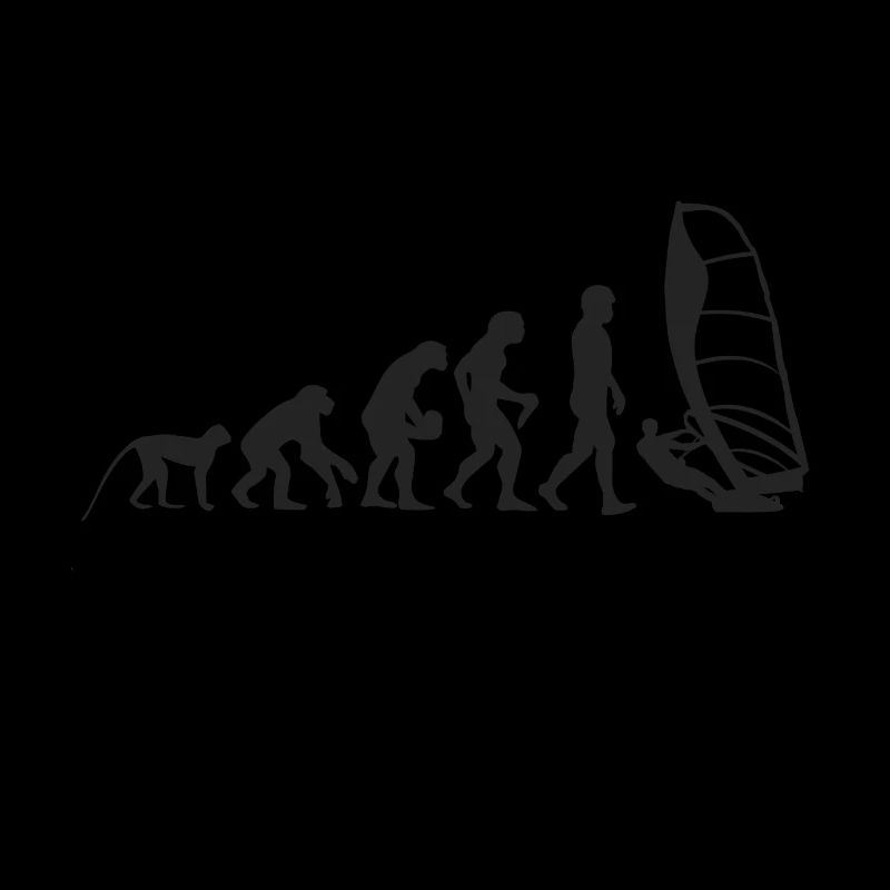 Evolution Windsurfing