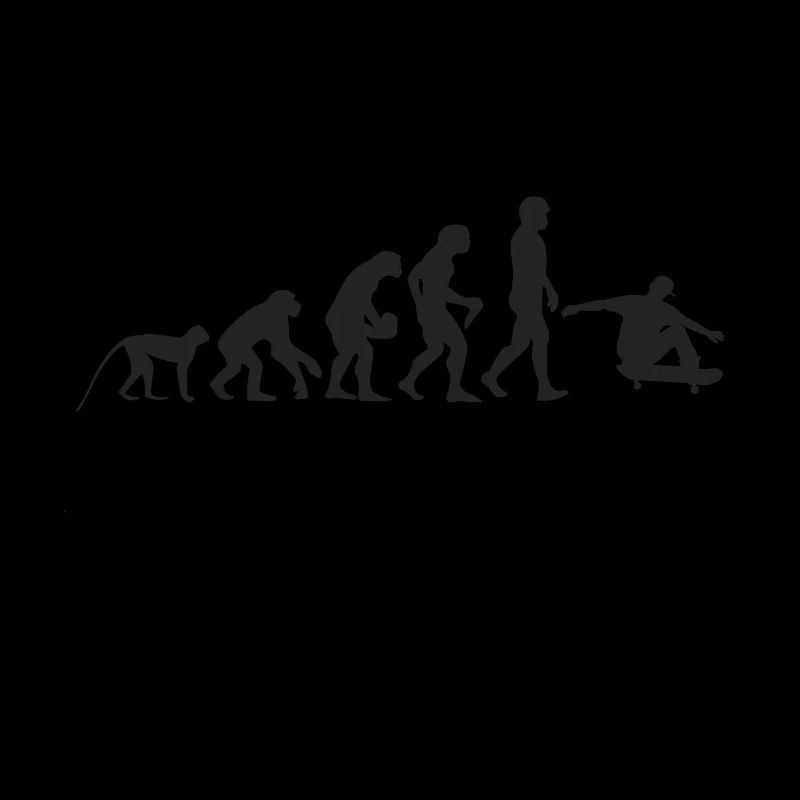 Evolution Skate