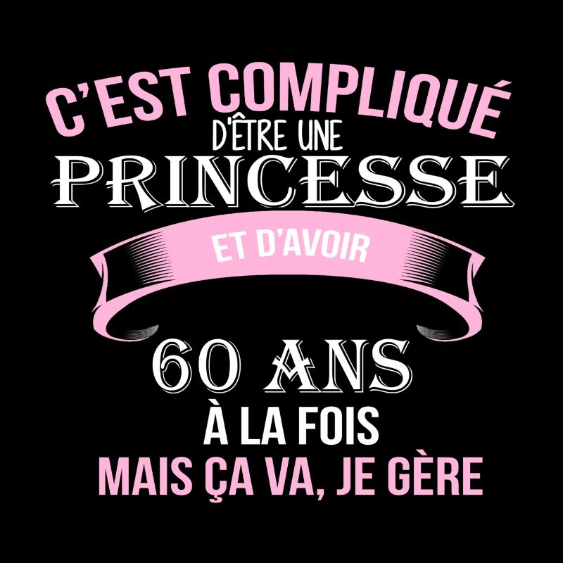 60 ans