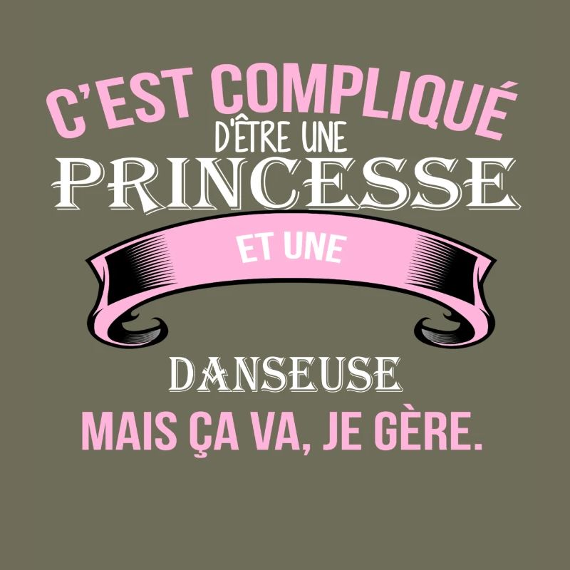 Danseuse